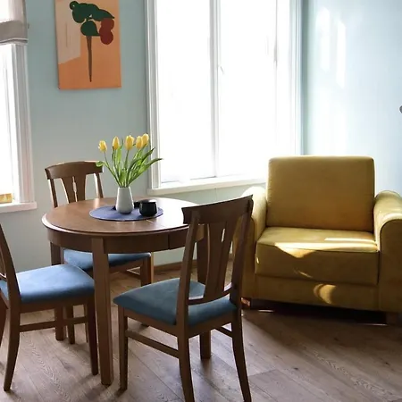 Apartament 2 In Manor