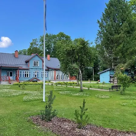 2 In Manor Apartament *