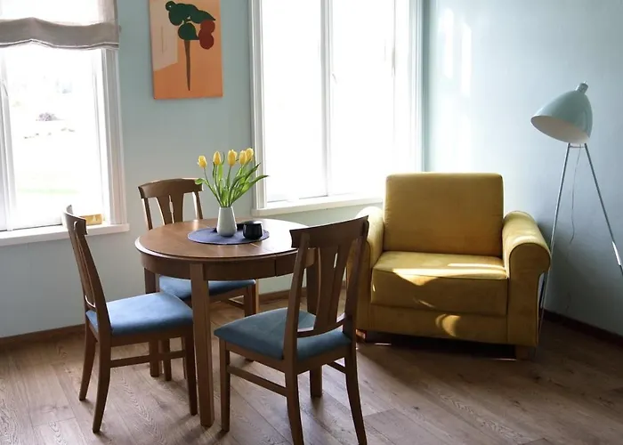 Apartamento 2 In Manor