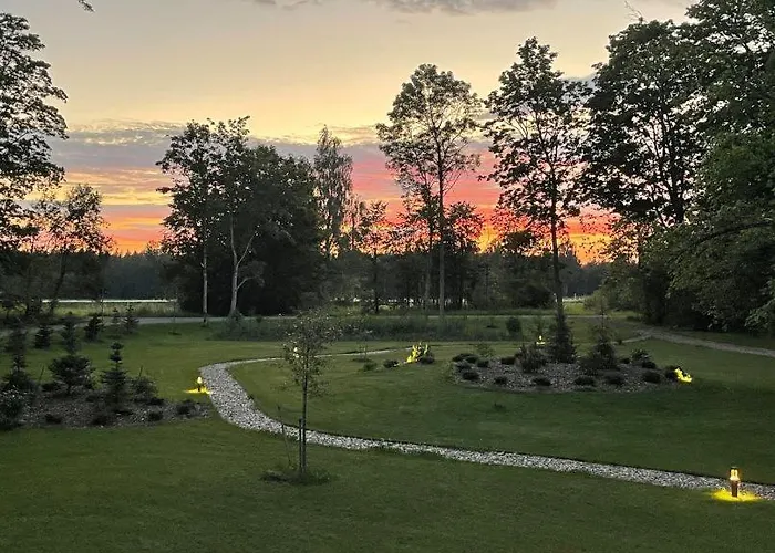 2 In Manor Apartamento