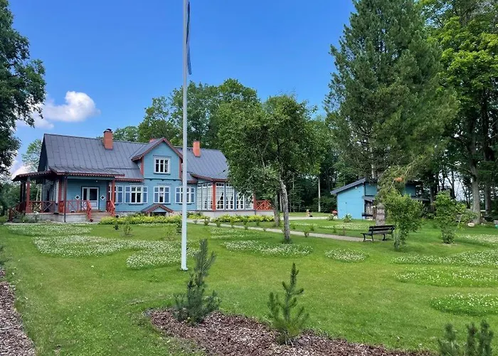 2 In Manor Apartamento *