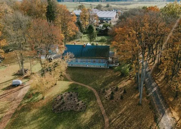 2 In Manor Apartamento