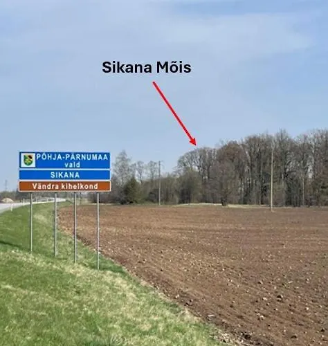 2 In Manor Apartamento *